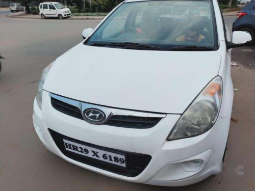 2010 Hyundai i20 Sportz 1.2 MT for sale 