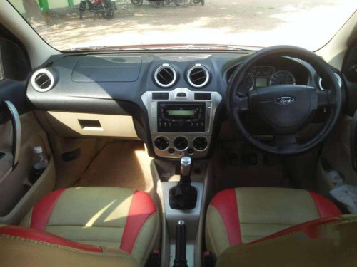 Used 2012 Ford Fiesta MT for sale 