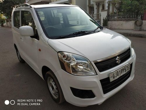 2015 Maruti Suzuki Wagon R LXI CNG MT for sale at low price