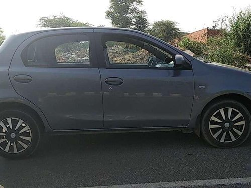 Toyota Etios Liva GD 2013 MT for sale 