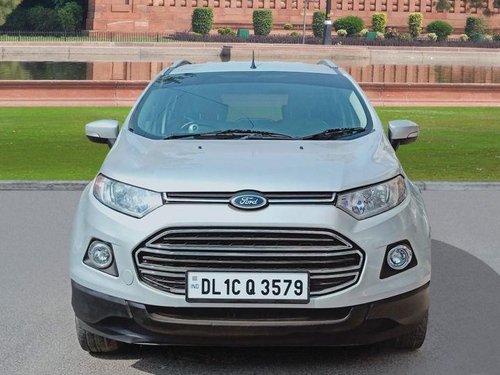 Ford EcoSport 1.5 Ti VCT AT Titanium 2013 for sale
