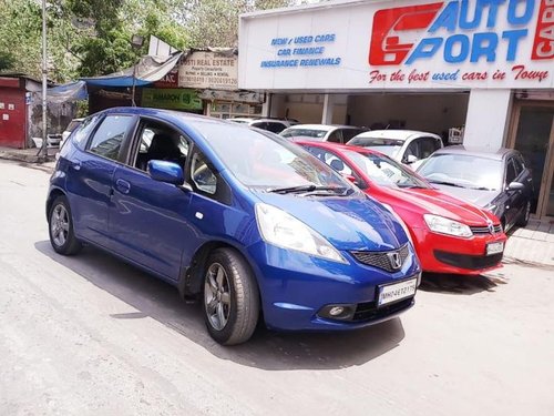 2011 Honda Jazz X MT for sale at low price