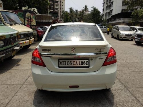 2014 Maruti Suzuki Dzire  VDI MT for sale