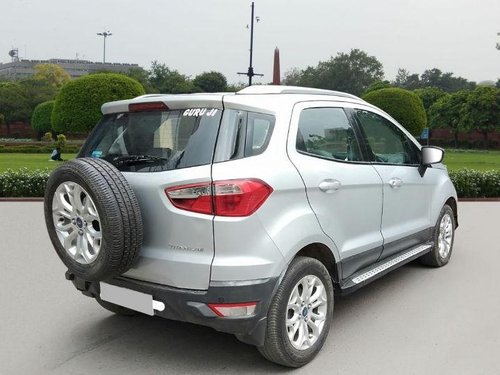 Ford EcoSport  1.5 Ti VCT MT Titanium 2014 for sale