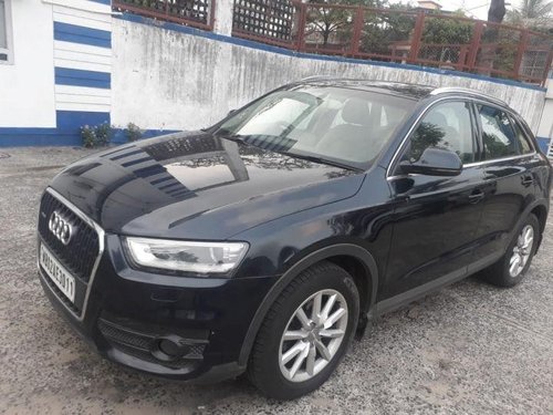 Used 2013 Audi Q3 AT 2012-2015 for sale