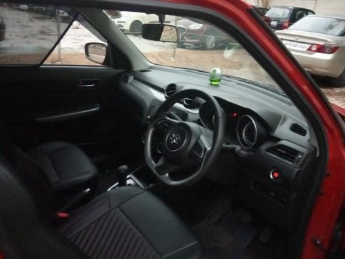 Used Maruti Suzuki Swift AMT ZXI AT 2018 for sale
