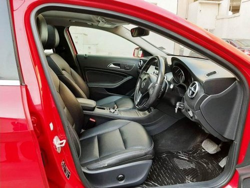 Mercedes Benz GLA Class AT 2016 for sale