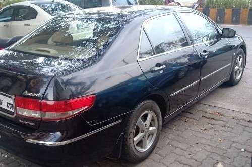 2006 Honda Accord VTi-L (MT) for sale