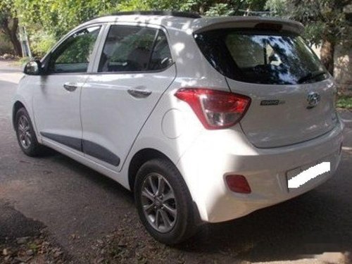 2016 Hyundai Grand i10 1.2 Kappa Asta MT for sale