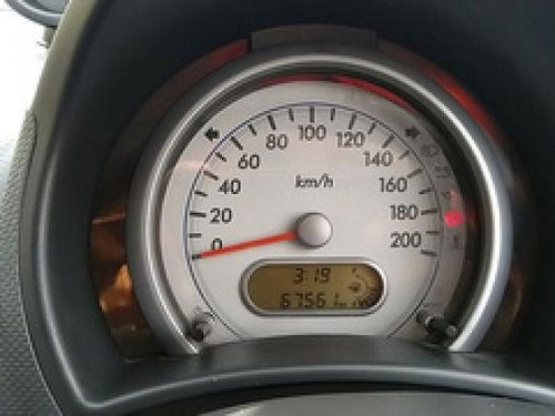 Used 2009 Maruti Suzuki Ritz MT for sale