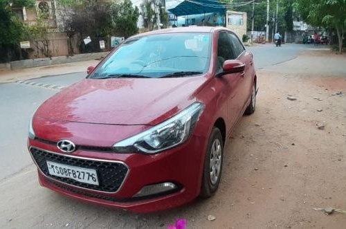 2016 Hyundai i20 Sportz Option MT for sale at low price