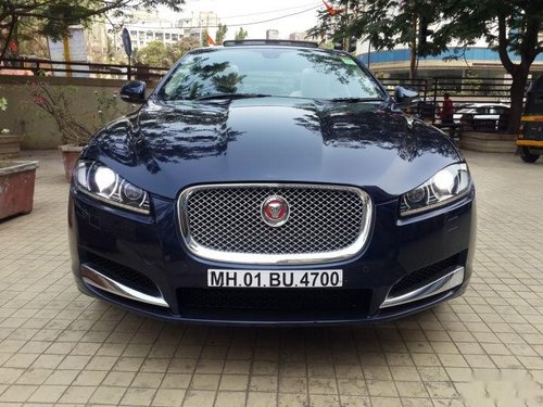 Jaguar XF 2.2 Litre Luxury AT for sale