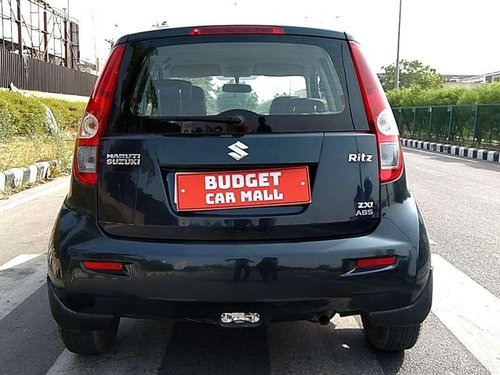 Maruti Suzuki Ritz 2009 MT for sale 