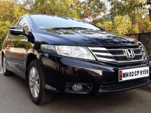 Honda City  1.5 V MT 2012 for sale