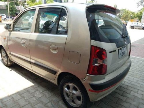 2007 Hyundai Santro Xing XO eRLX Euro II MT for sale