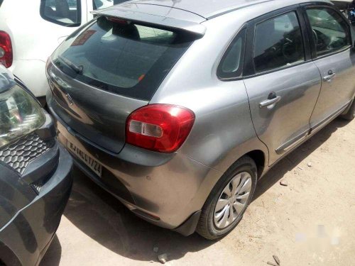 2016 Maruti Suzuki S Cross MT for sale 