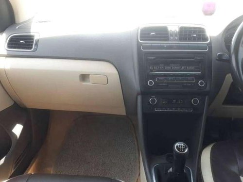 Used Volkswagen Vento MT for sale 