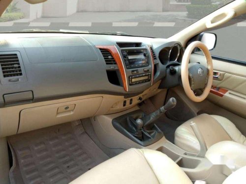 Used 2010 Toyota Fortuner MT for sale