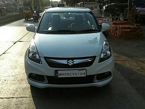 Maruti Suzuki Dzire ZXI MT 2016 for sale