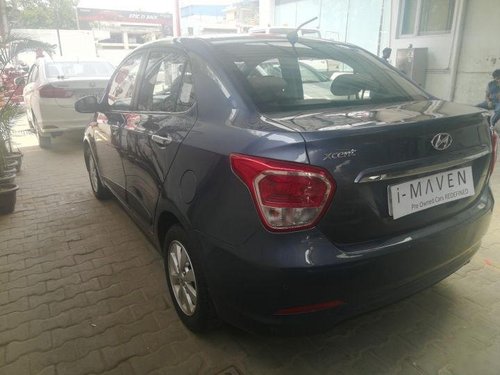 Used Hyundai Xcent 1.2 Kappa SX MT 2015 for sale