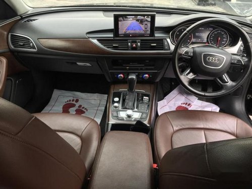 Audi A6 35 TDI AT 2015 for sale