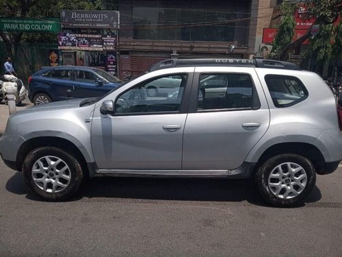 2017 Renault Duster 110PS Diesel RxL MT for sale
