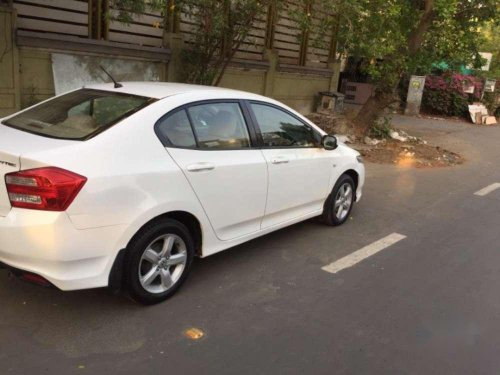 Honda City 1.5 S AT, 2013, CNG & Hybrids for sale 
