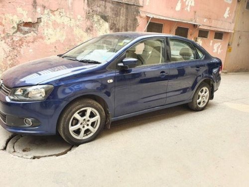 Volkswagen Vento 1.5 TDI Highline MT 2013 for sale