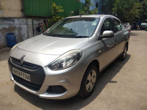 Renault Scala Diesel RxL MT 2014 for sale