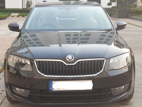 Skoda Octavia Style Plus 1.8 TSI AT 2016 for sale