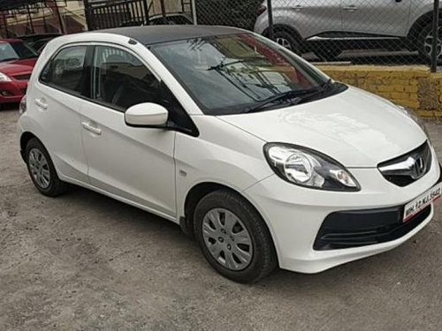 Used 2013 Honda Brio  S MT for sale