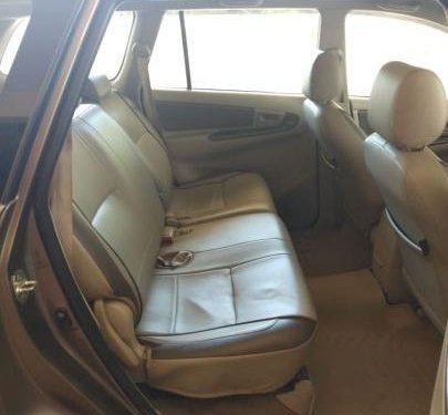 Toyota Innova MT 2014 for sale