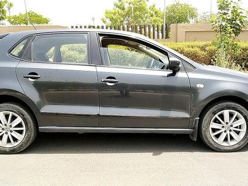 2015 Volkswagen Polo 1.5 TDI Highline MT for sale