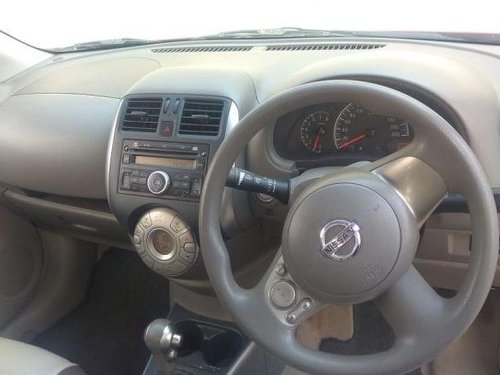 Used 2014 Nissan Sunny  XL AT Special Edition 2011-2014 for sale