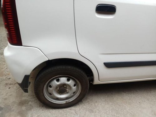 Maruti Wagon R LXI MT for sale