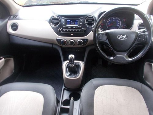 2014 Hyundai Grand i10 1.2 CRDi Asta MT for sale at low price