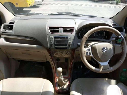 Maruti Suzuki Ertiga VDI 2017 MT for sale 