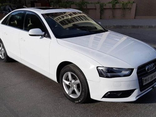 Audi A4 2.0 TDI AT for sale