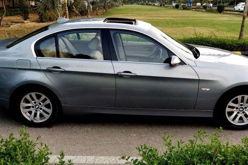 2009 BMW 3 Series AT 2005-2011 for sale at low price