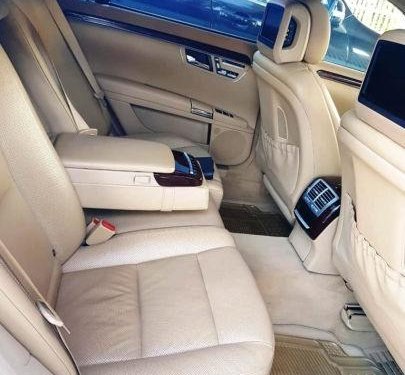 2011 Mercedes Benz S Class  S 350 CDI AT for sale