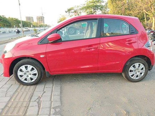 Honda Brio S MT for sale