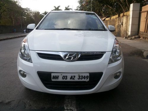 Used 2011 Hyundai i20 1.2 Asta MT for sale