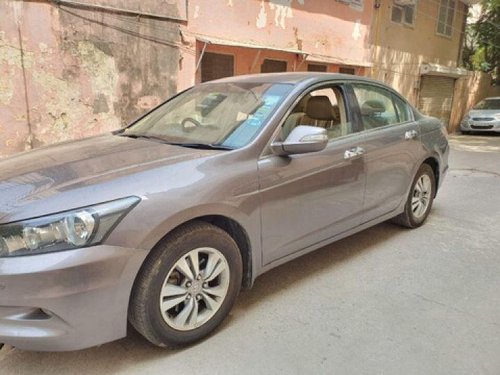 Honda Accord MT 2012 for sale