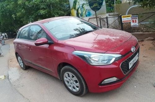 2016 Hyundai i20 Sportz Option MT for sale at low price