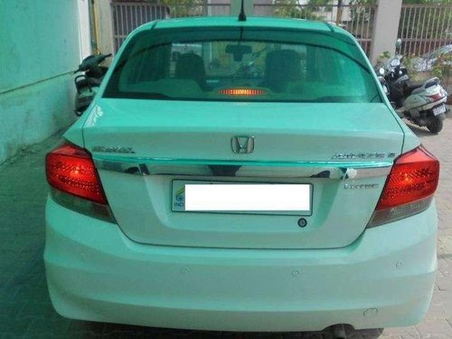 2013 Honda Amaze MT for sale 