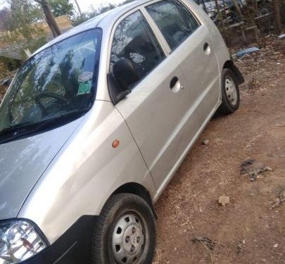 Used Hyundai Santro Xing GLS MT car at low price