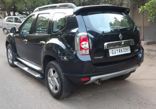 Renault Duster 85PS Diesel RxL MT 2012 for sale