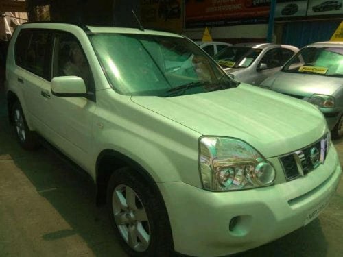 Nissan X-Trail 2009-2014 SLX AT for sale