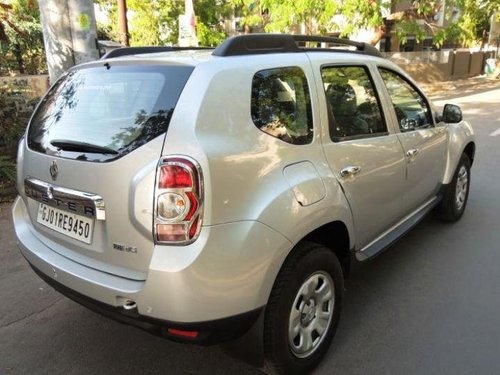 Renault Duster 85PS Diesel RxL MT for sale