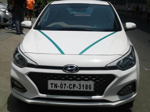 Hyundai Elite i20 1.2 Asta MT for sale